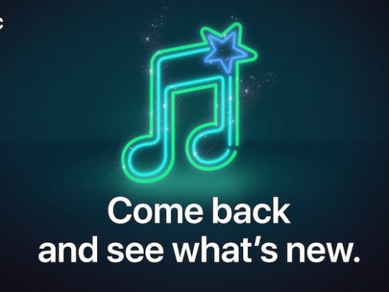 试听 3 个月后没订阅？Apple Music 再送你一个月免费试听