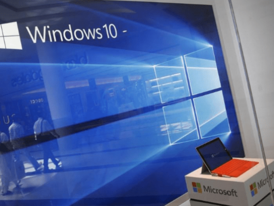 巴西起诉微软Win10违法收集数据 欲罚款287万美元