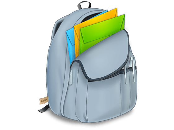 Archiver 3.0.4 一款功能齐全的压缩解压工具