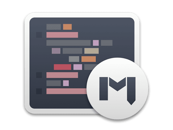 MWeb Pro 4.6.9 专业的Markdown写作软件