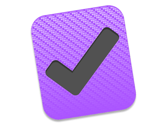 OmniFocus Pro 3.1.1 强大的任务管理软件