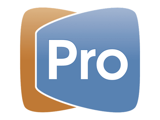 ProPresenter 6.3.8 优秀的现场双屏演示工具