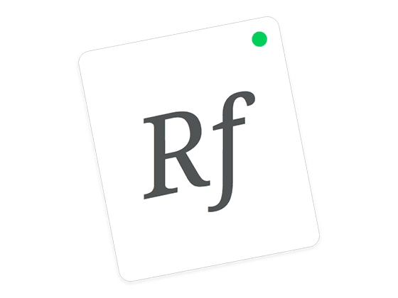 RightFont 4.11 超级好用的字体管理工具