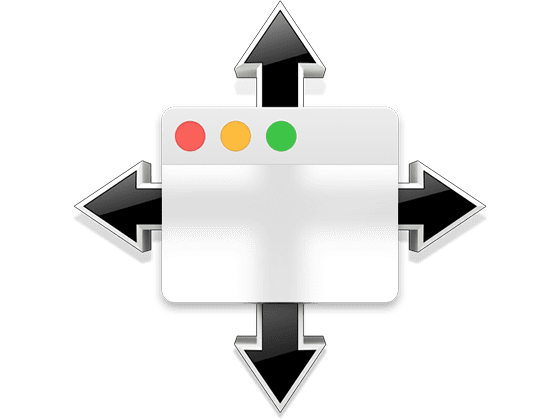 SizeUp 1.7.4 实用分屏小工具
