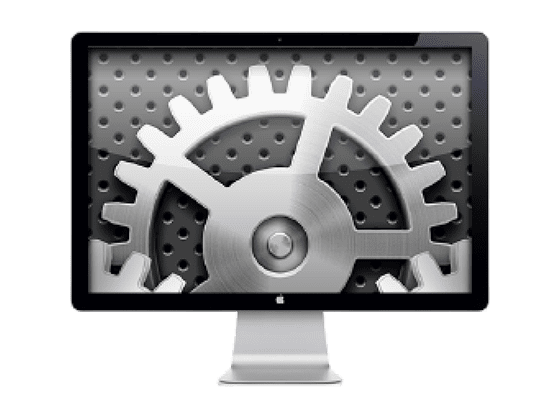 SwitchResX 4.7.0 屏幕分辨率修改工具