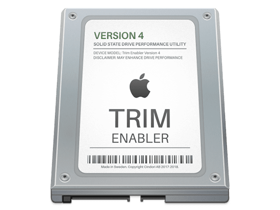 TRIM Enabler Pro 4.3 SSD管理软件