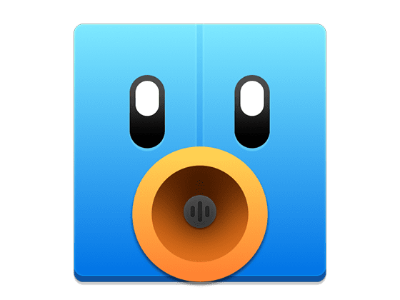 Tweetbot 2.5.4 优秀的Twitter客户端