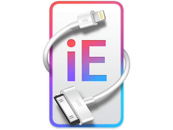 iExplorer 4.5.0 Fix 优秀的iOS资源管理器