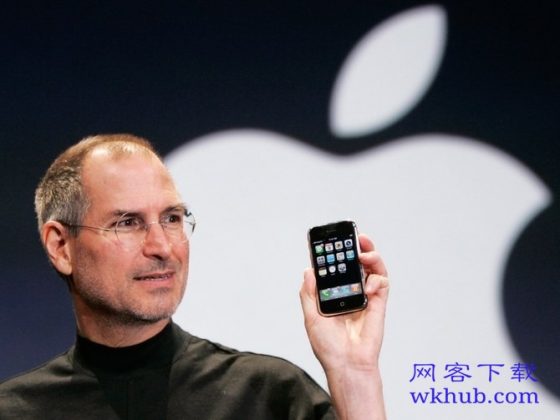 苹果副总裁：为了iPhone成功 乔布斯差点赔上整个公司