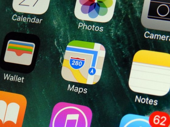 苹果承认使用无人机改善地图应用，会优先考虑隐私问题