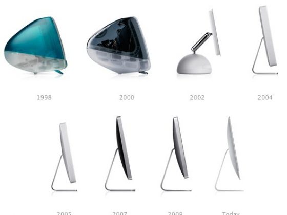 初代 iMac 发布 20 周年，Cook 发推文庆祝