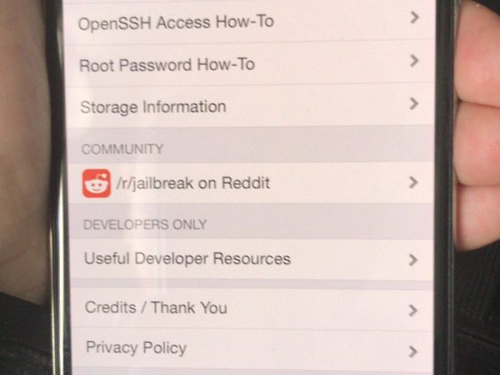 腾讯 Keenlab 团队实现 iPhone X iOS 11.3.1 越狱