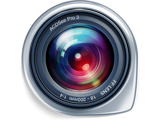 ACDSee Pro 3.7.201 经典老牌的图片管理工具