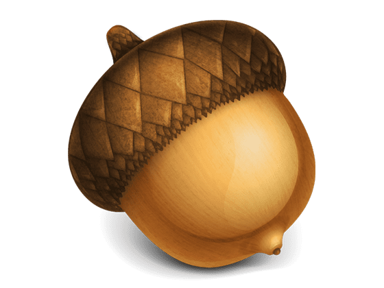 Acorn 6.3.2 优秀的轻量级图形处理工具