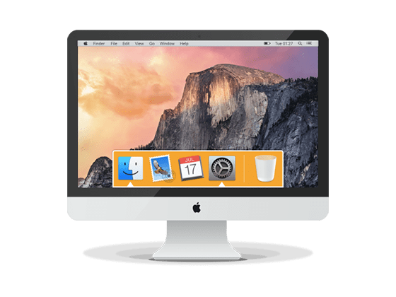 ActiveDock 1.1.62 Dock增强工具
