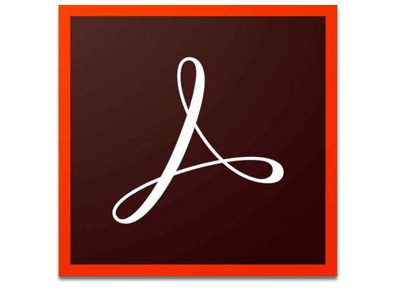 Adobe Acrobat Pro DC 2019.010.20091 强大的PDF编辑软件