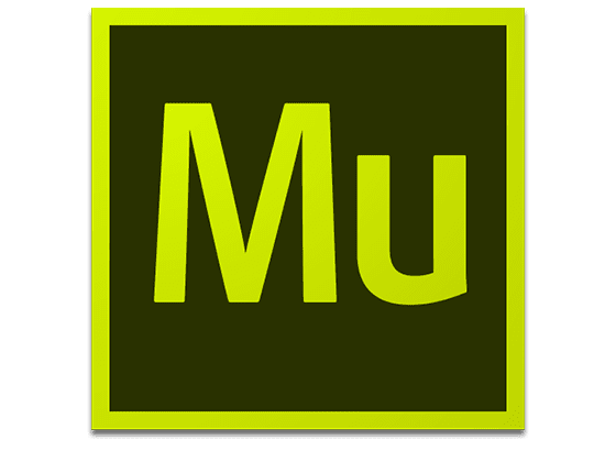 Adobe Muse CC 2018.1 Adobe出品的设计师新工具