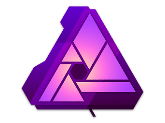Affinity Photo 1.6.7 专业级修图软件