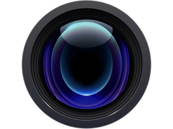 Anamorphic Pro 1.9 一款景深效果软件