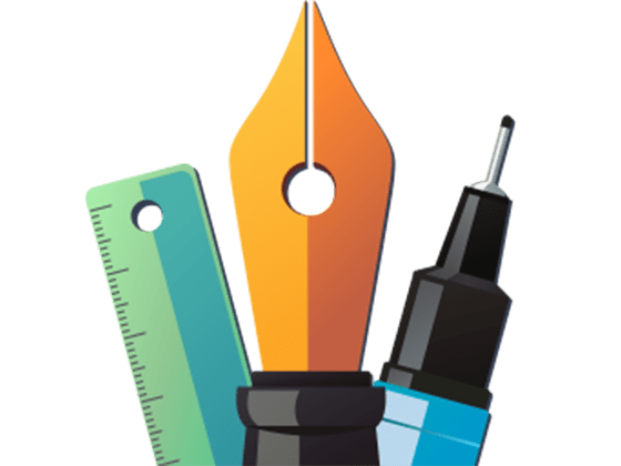 Autodesk Graphic 3.0.1 轻量级矢量绘图软件