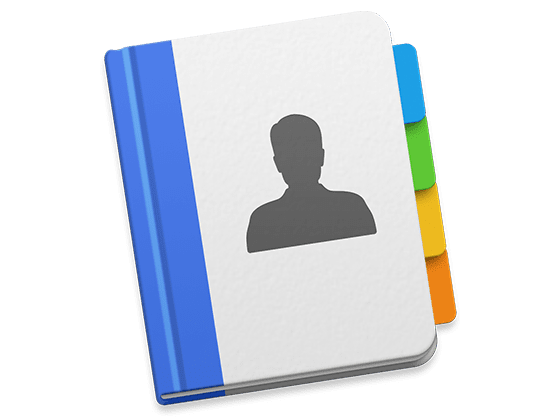 BusyContacts 1.2.17 优秀的商用通讯录管理工具