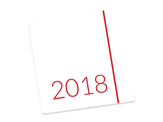 Calendar 366 II 2.2.3 直观好用的日历提醒软件