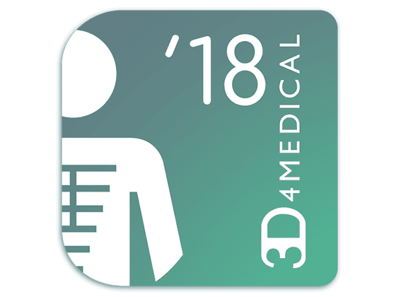 Complete Anatomy 2018 3.4.0 3D医学参考软件