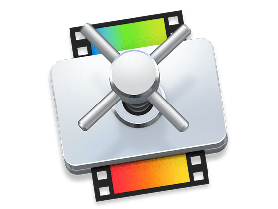 Compressor 4.4.2 苹果官方出品视频解码格式转换工具