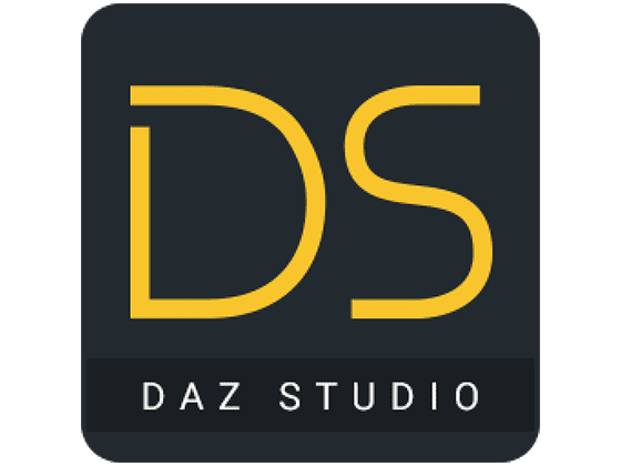 DAZ Studio Pro 4.10.0.123 3D设计软件
