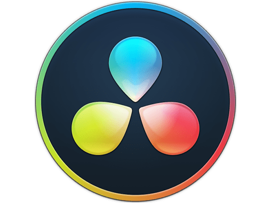 DaVinci Resolve Studio 15.3.1 Mac顶级调色软件