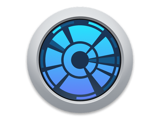 DaisyDisk 4.31 系统清理工具