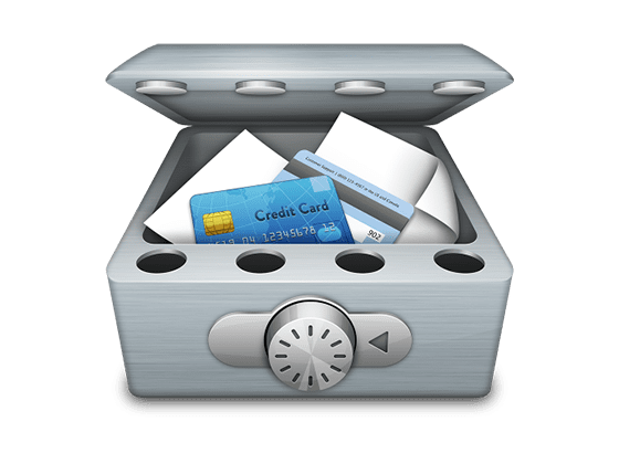 Data Guardian 7.7.1 Mac上的隐私把关卫士