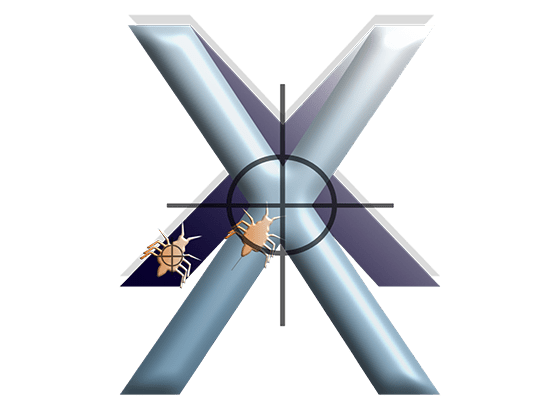 DetectX 2.91 一款应用程序故障排除工具