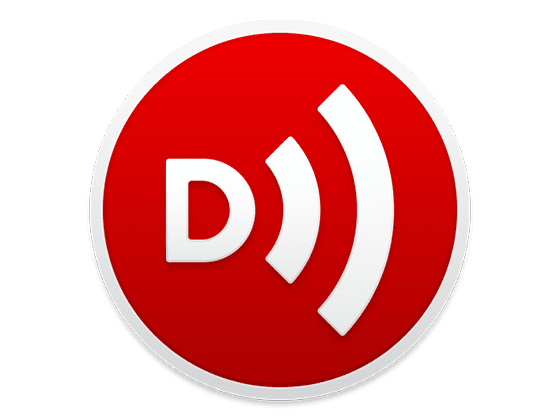 Downcast 2.11.33 Podcast订阅工具