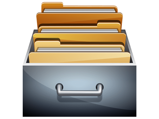 File Cabinet Pro 6.8 实用的菜单栏文件快捷管理工具