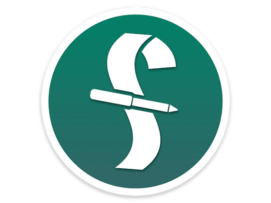 Final Draft 10.0.0 剧本写作工具