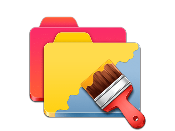 Folder Designer 1.8 让你的文件夹与众不同