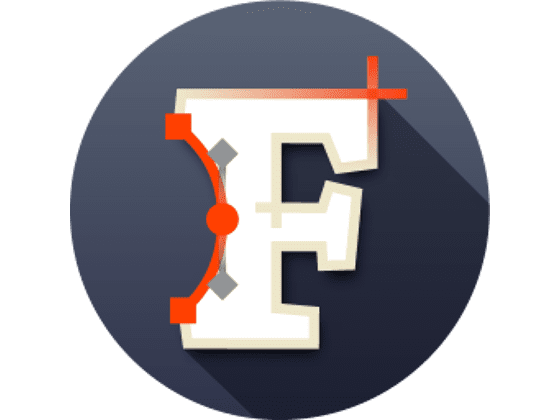 FontLab VI 6.1.1.6879 优秀的字体编辑工具