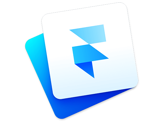 Framer v116 移动交互原型设计工具