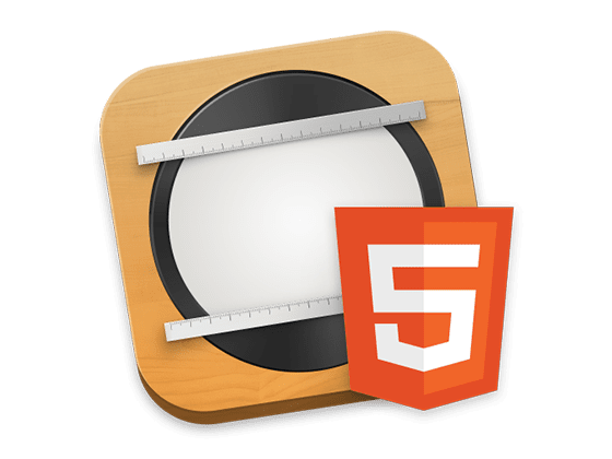 Hype Pro 4.0.5 不会html5也能做出漂亮的动画