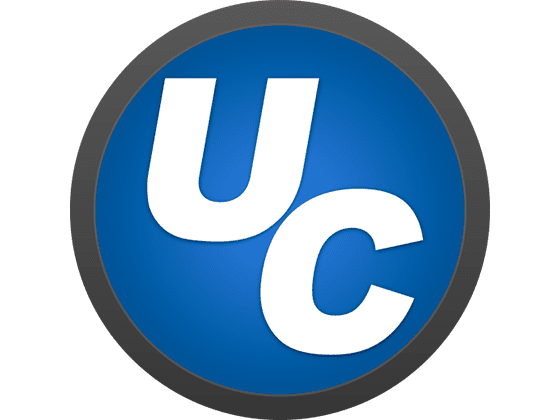 IDM UltraCompareX 17.0.0.5 老牌文件比较应用