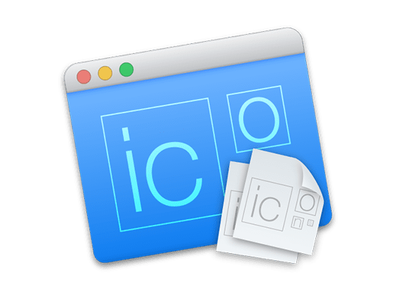 Icon Slate 4.6.0 图标生成工具