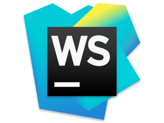 JetBrains WebStorm 2019.2 Web前端开发神器
