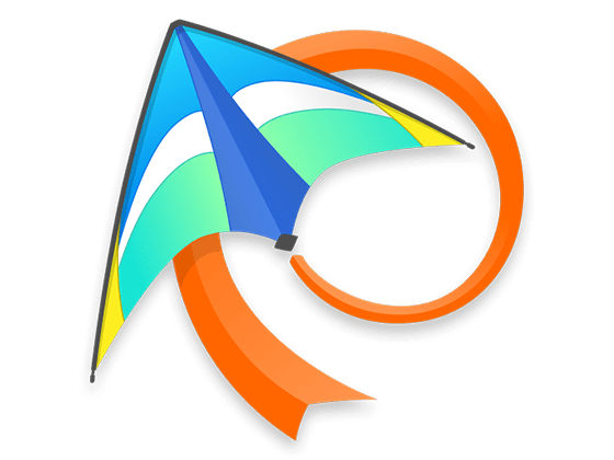 Kite Composer 1.9 一款MacOS和iOS动效软件