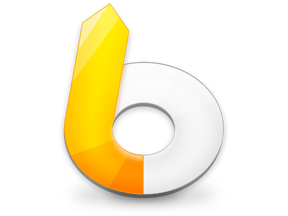 LaunchBar 6.9.5 优秀的应用快速启动效率工具