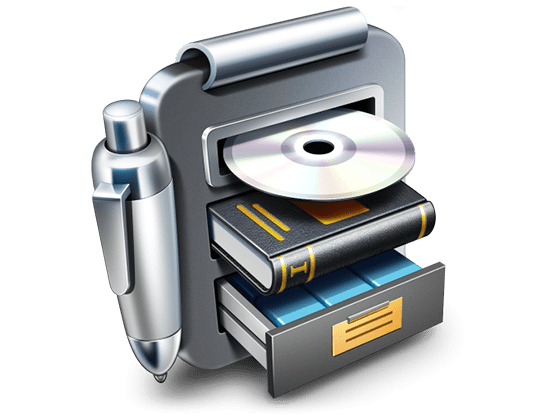 Librarian Pro 4.0.4 多媒体信息收集管理应用