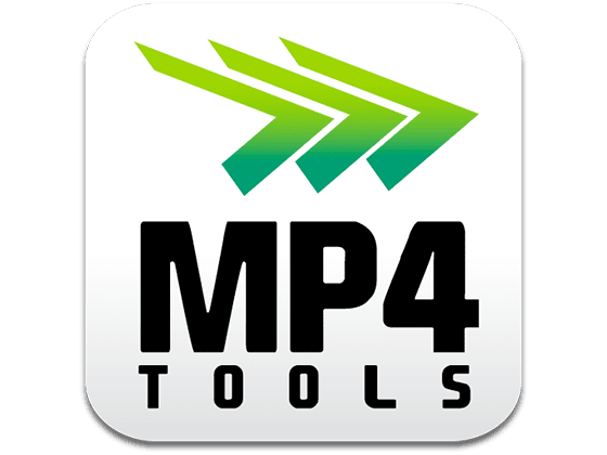 MP4tools 3.7.2 强大的MP4视频编辑工具