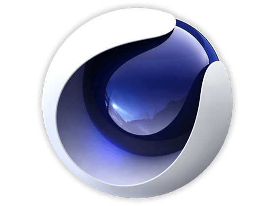 MAXON Cinema 4D Studio S24.111 强大的3D动画设计建模工具