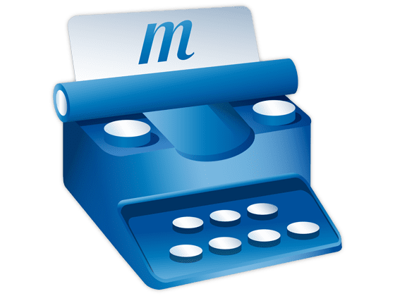 Mellel 4.1.2 一款领先的文字处理程序