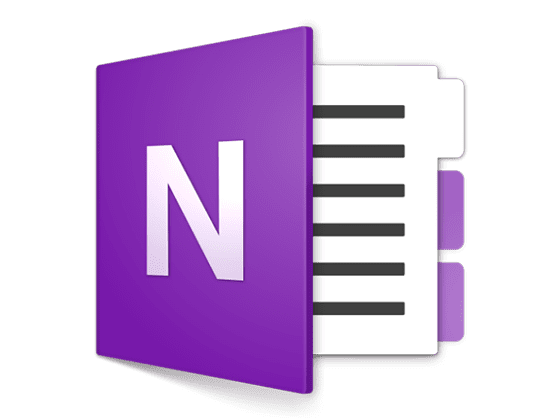 Microsoft OneNote 2016 16.13.18052304 微软出品的笔记工具